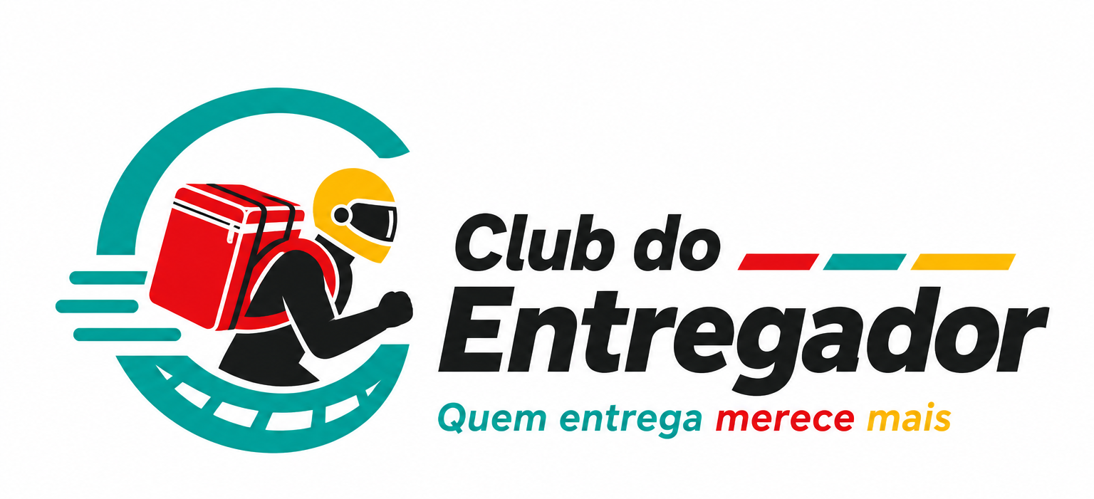 Club do Entregador