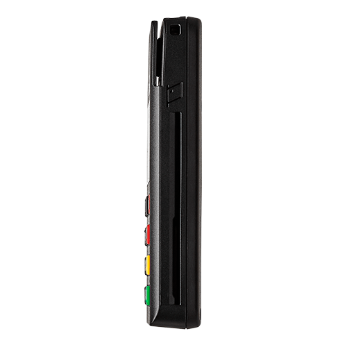 MP15 vista lateral